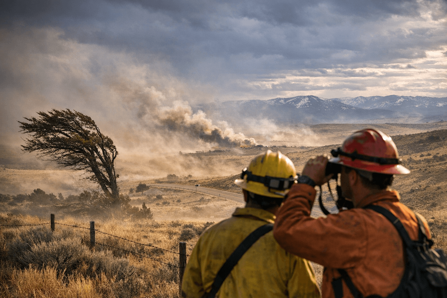 AI-generated illustration