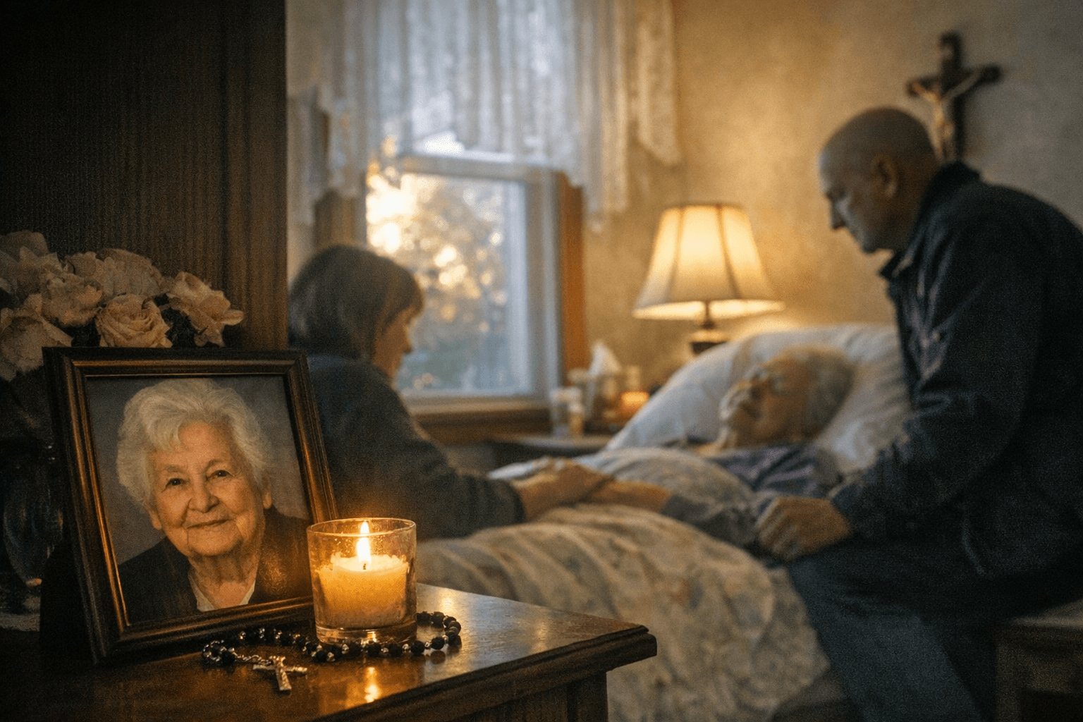 Keshena Resident Arlene Marcella Skomski Dies Peacefully at 87