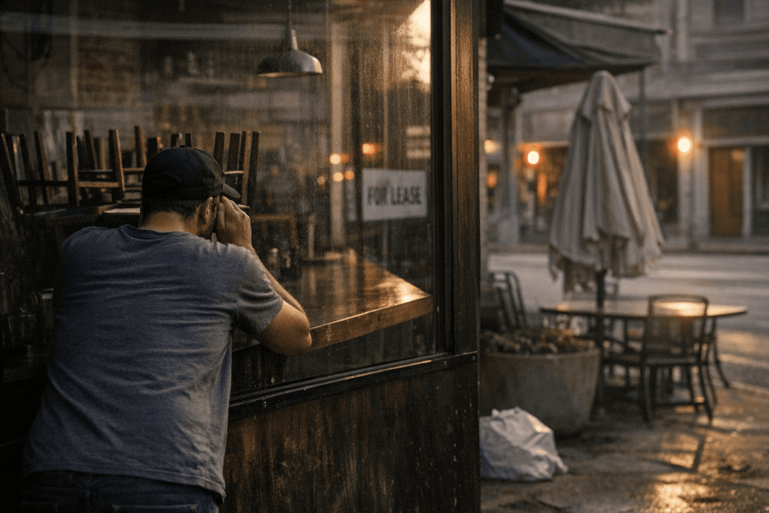 Four Raleigh-Durham Restaurants Closing as Economic Pressures Hit Local Dining