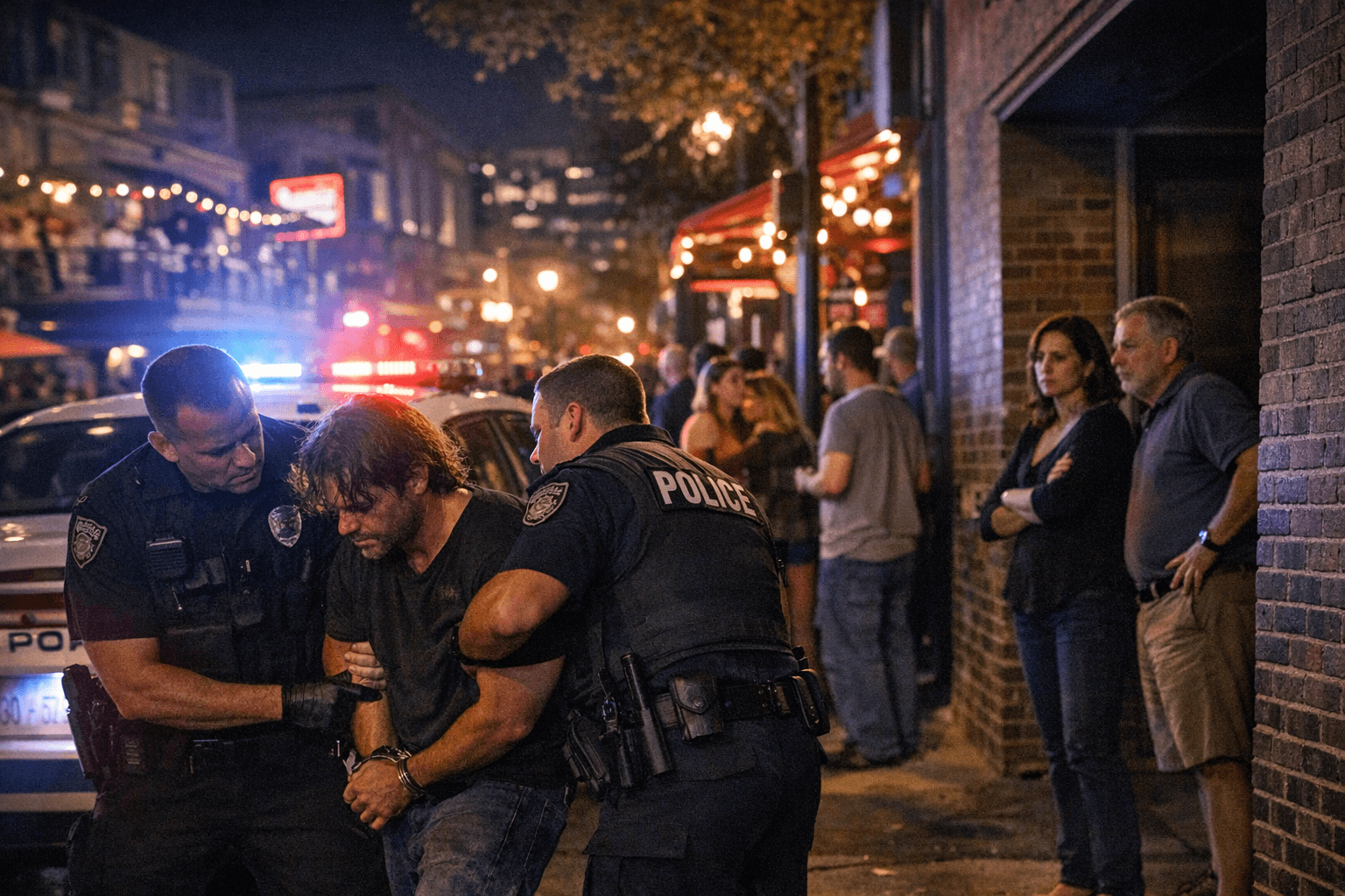 Repeat Offender With Nearly 40 Arrests Keeps Terrorizing Glenwood South, Residents Say