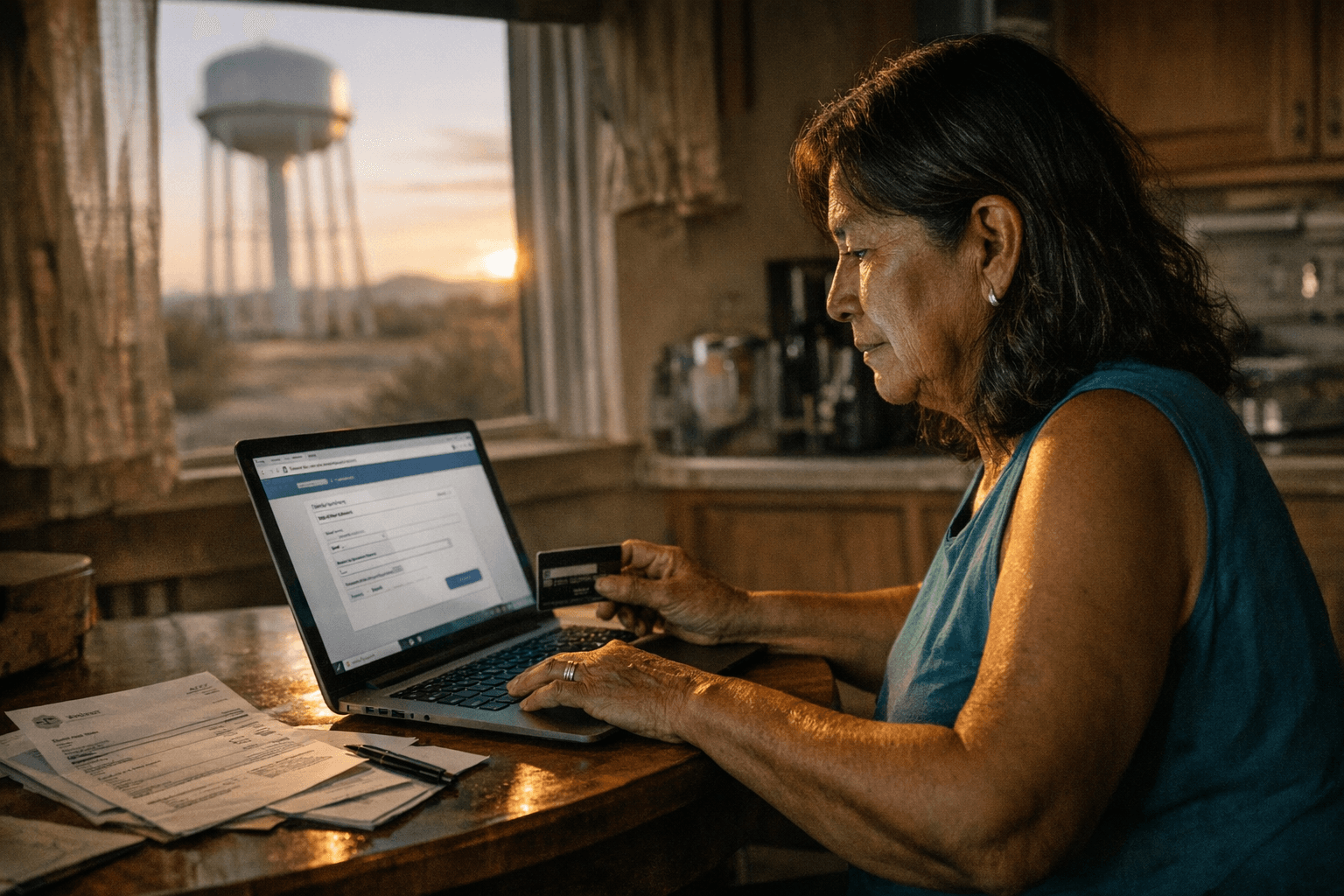 AI-generated illustration