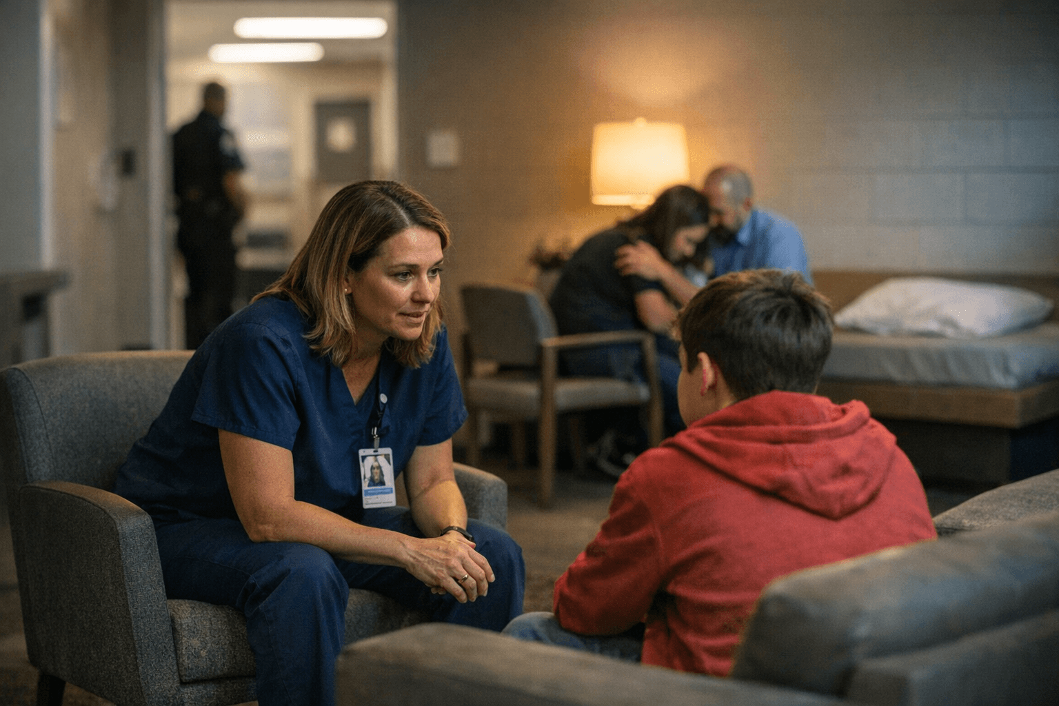 Sanford Bemidji Crisis Center's EmPATH Unit Offers Local Behavioral Health Resources