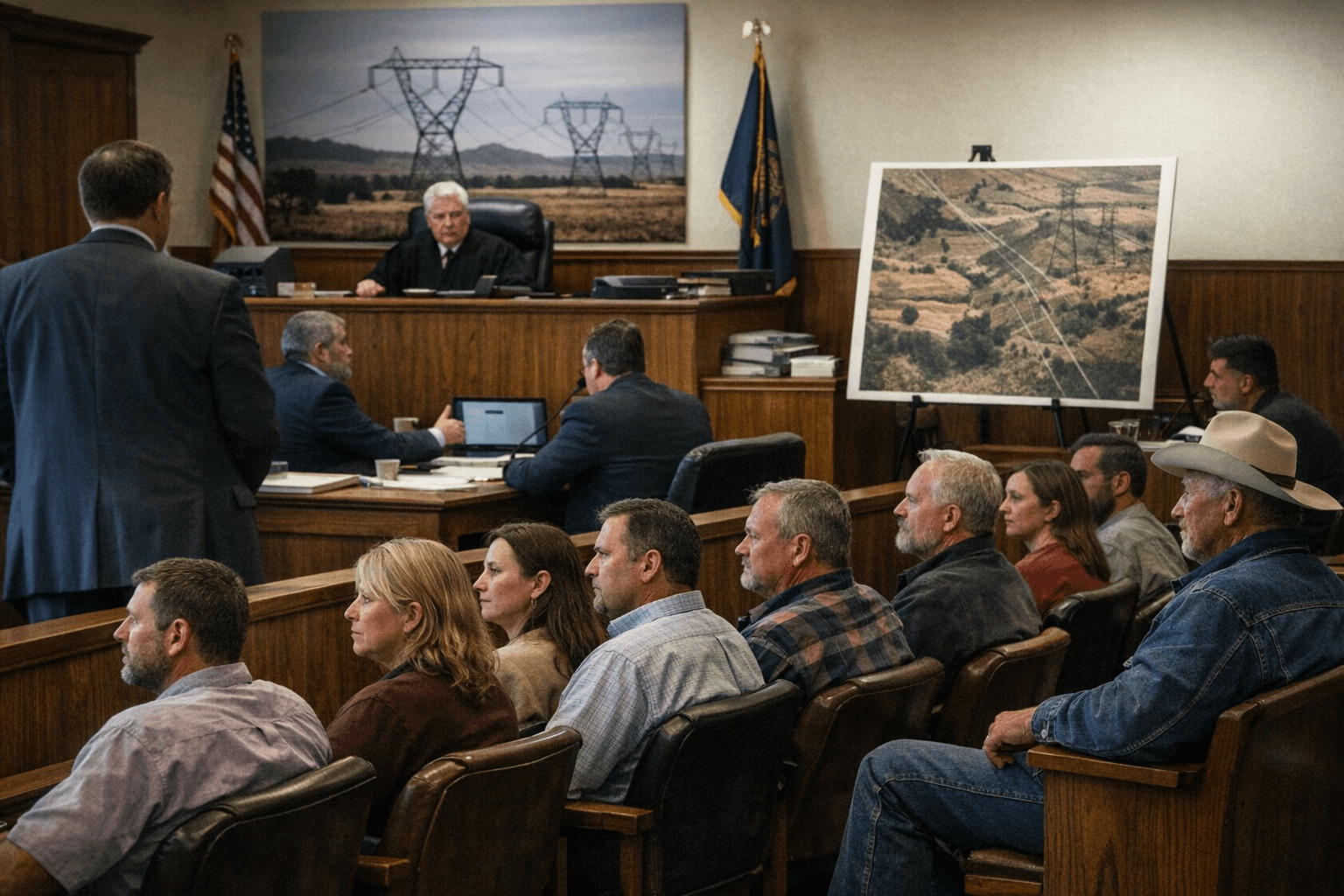 AI-generated illustration