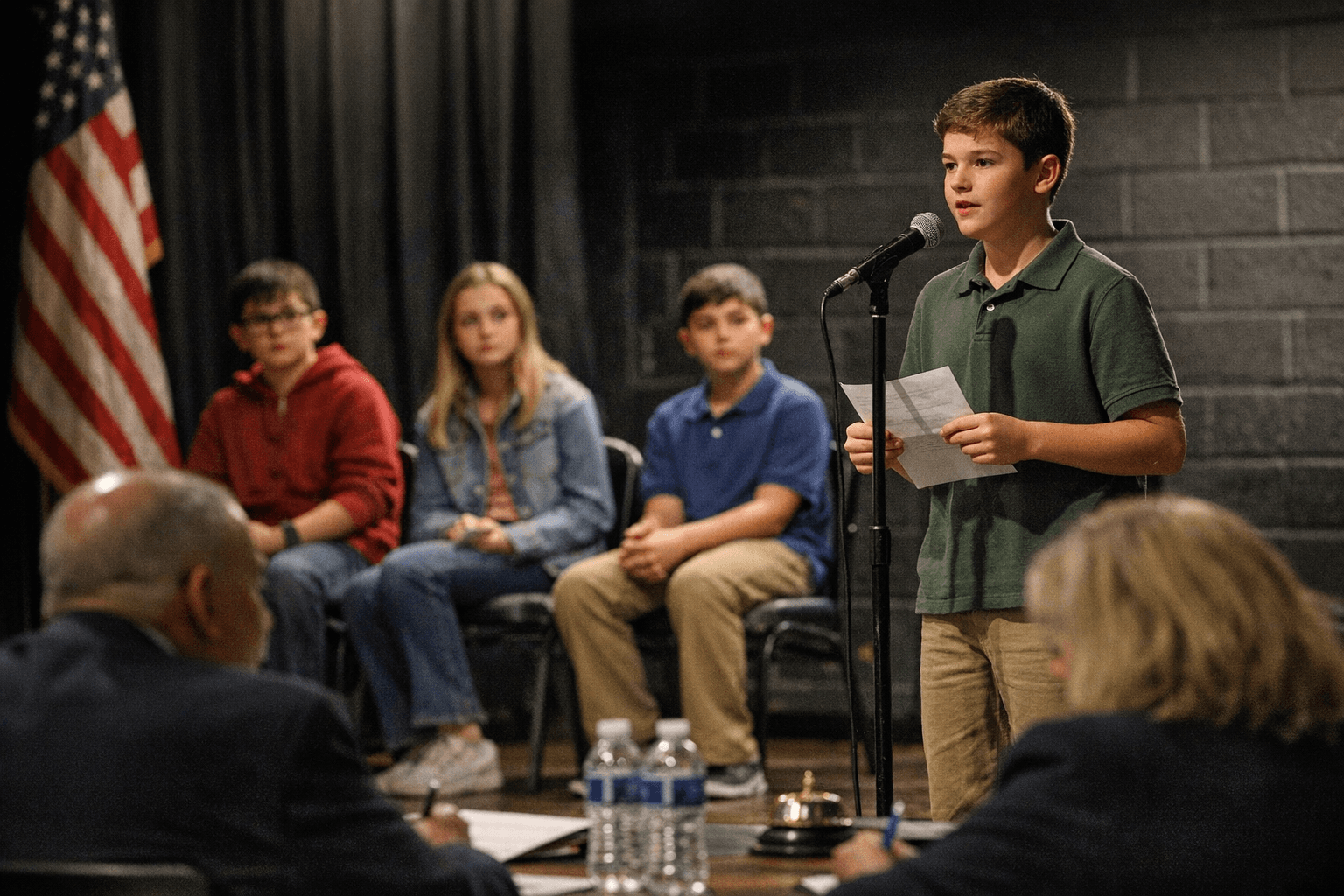 Goochland Chamber Lines Up Spring Networking, Civics, and Business Events