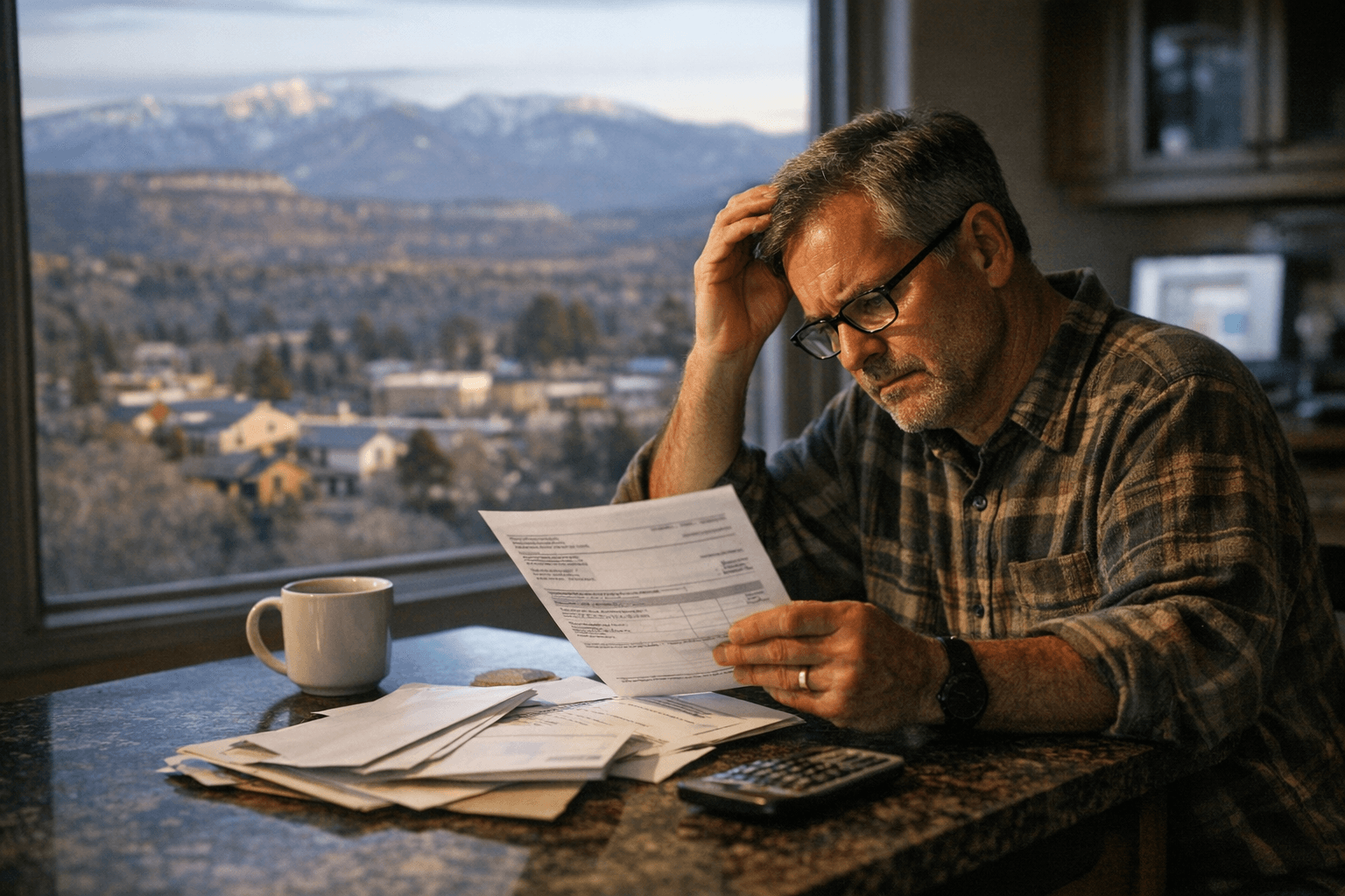 Los Alamos County Property Value Notices Arriving April 1, Assessor Says