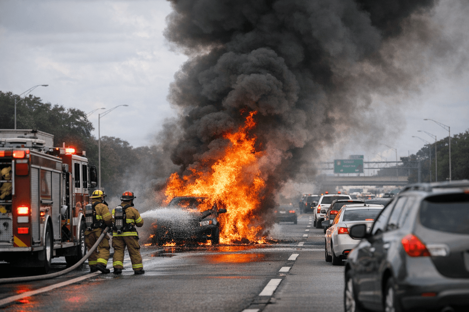 AI-generated illustration