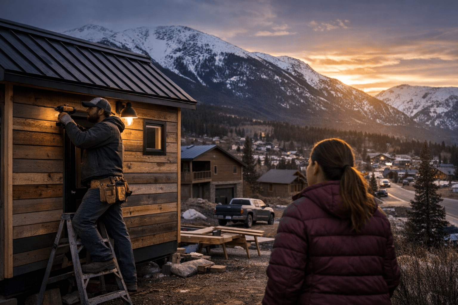 Summit County Housing Authority Eyes ADU Pilot to Boost Workforce Housing