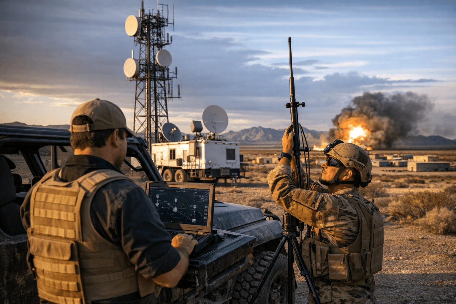 AI-generated illustration