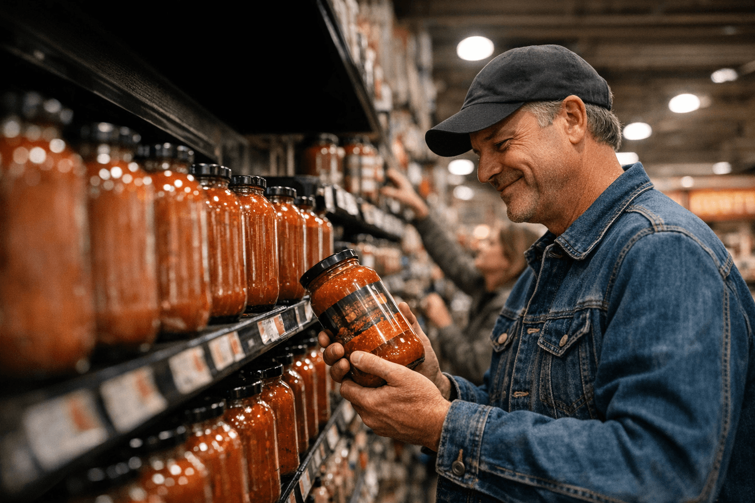 Hoboken Farms Expands Premium Marinara Sauce Into Major Retailers Nationwide
