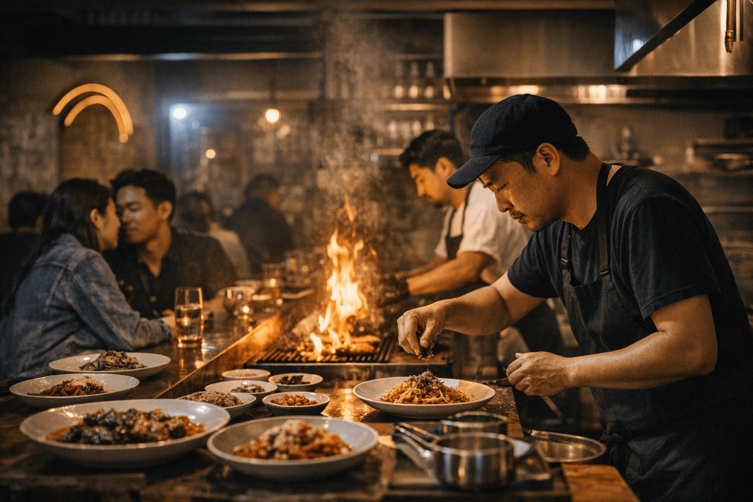 AI-generated illustration