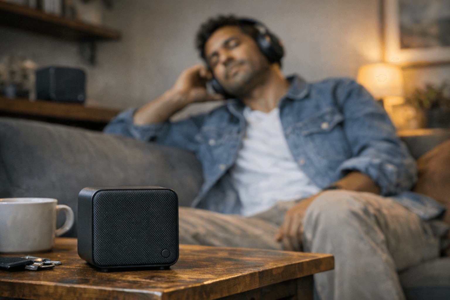 Ikea's $10 Kallsup Bluetooth Speaker Sounds Better Than Its Price