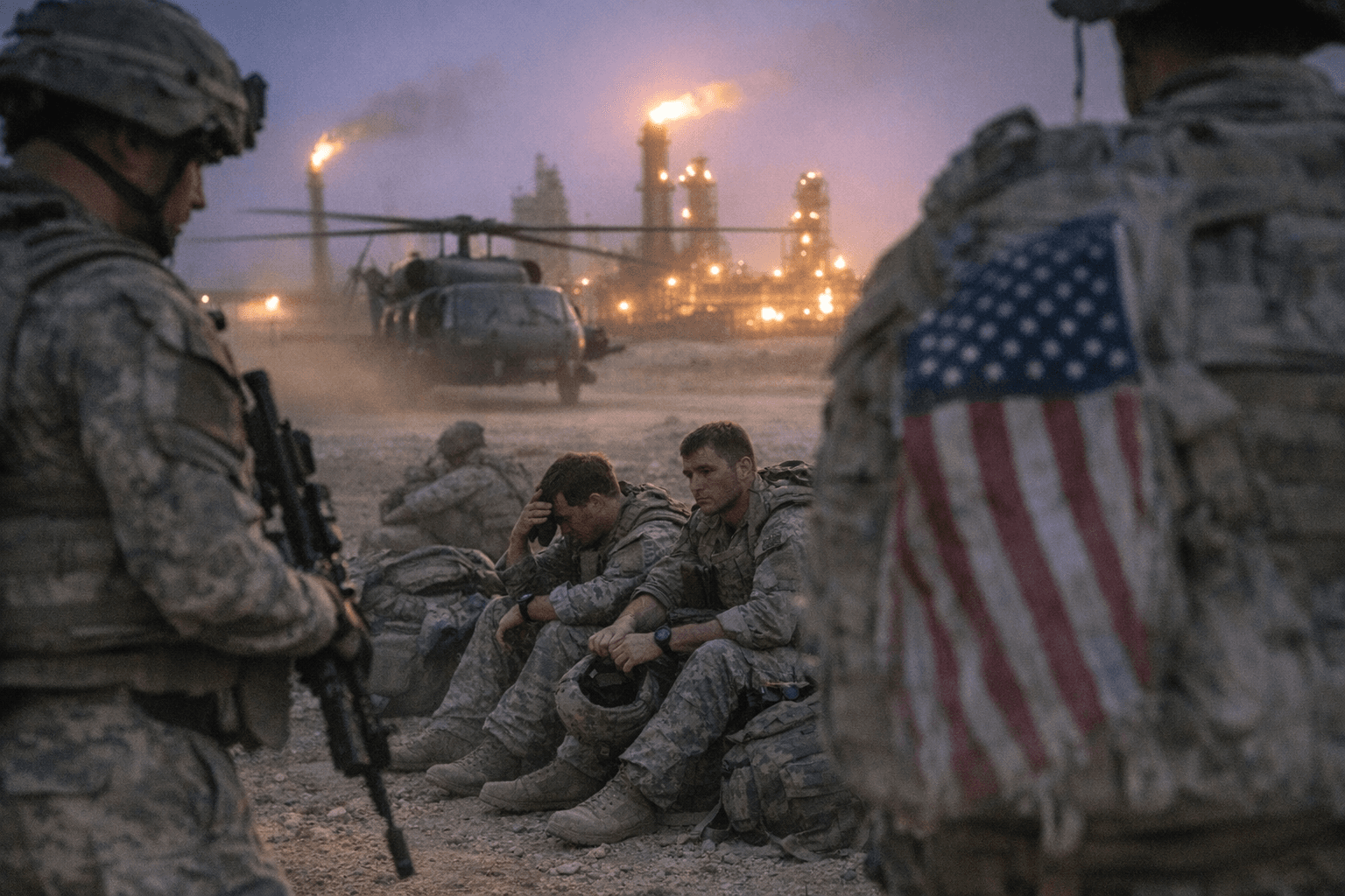 AI-generated illustration