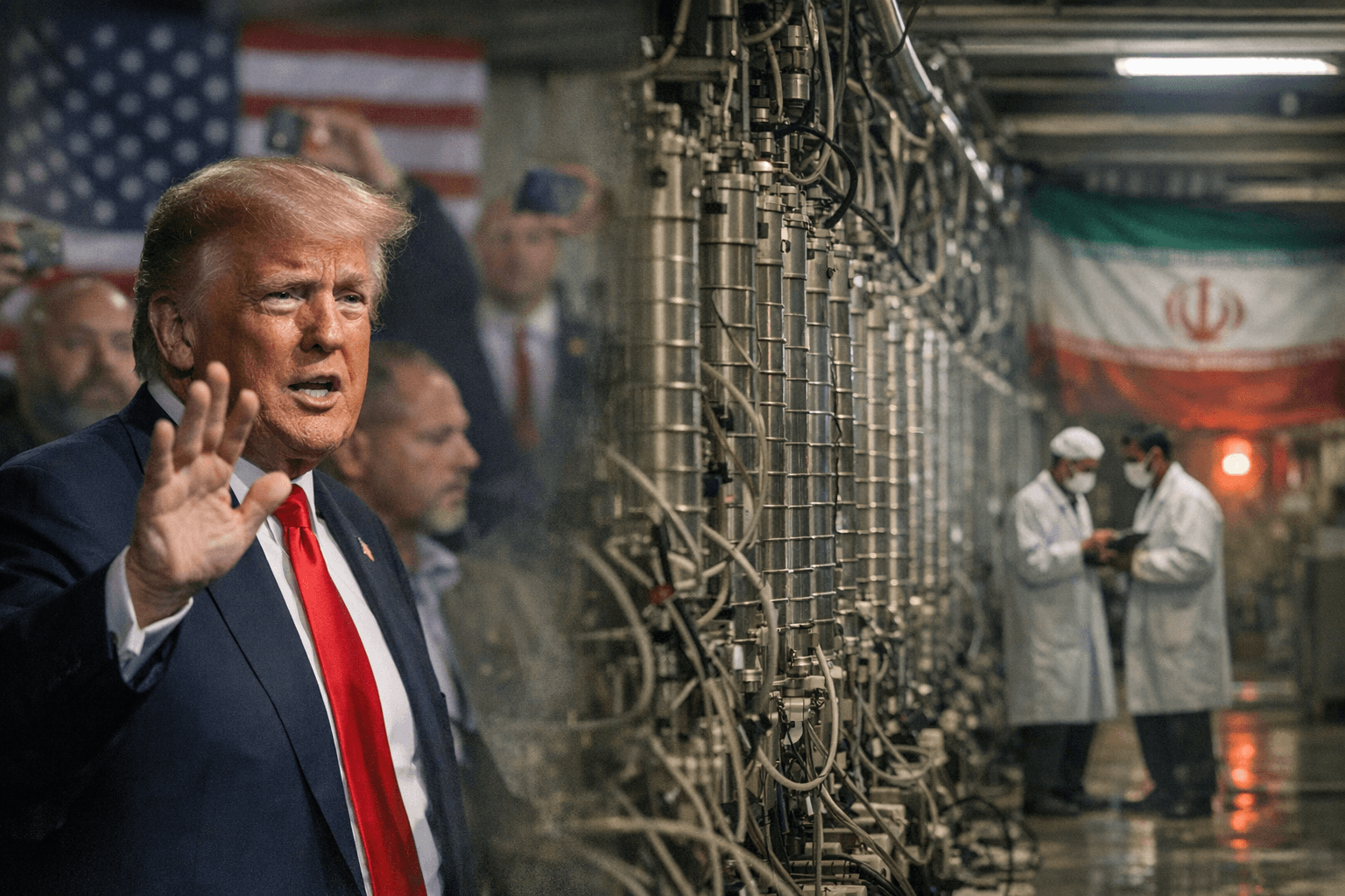 AI-generated illustration