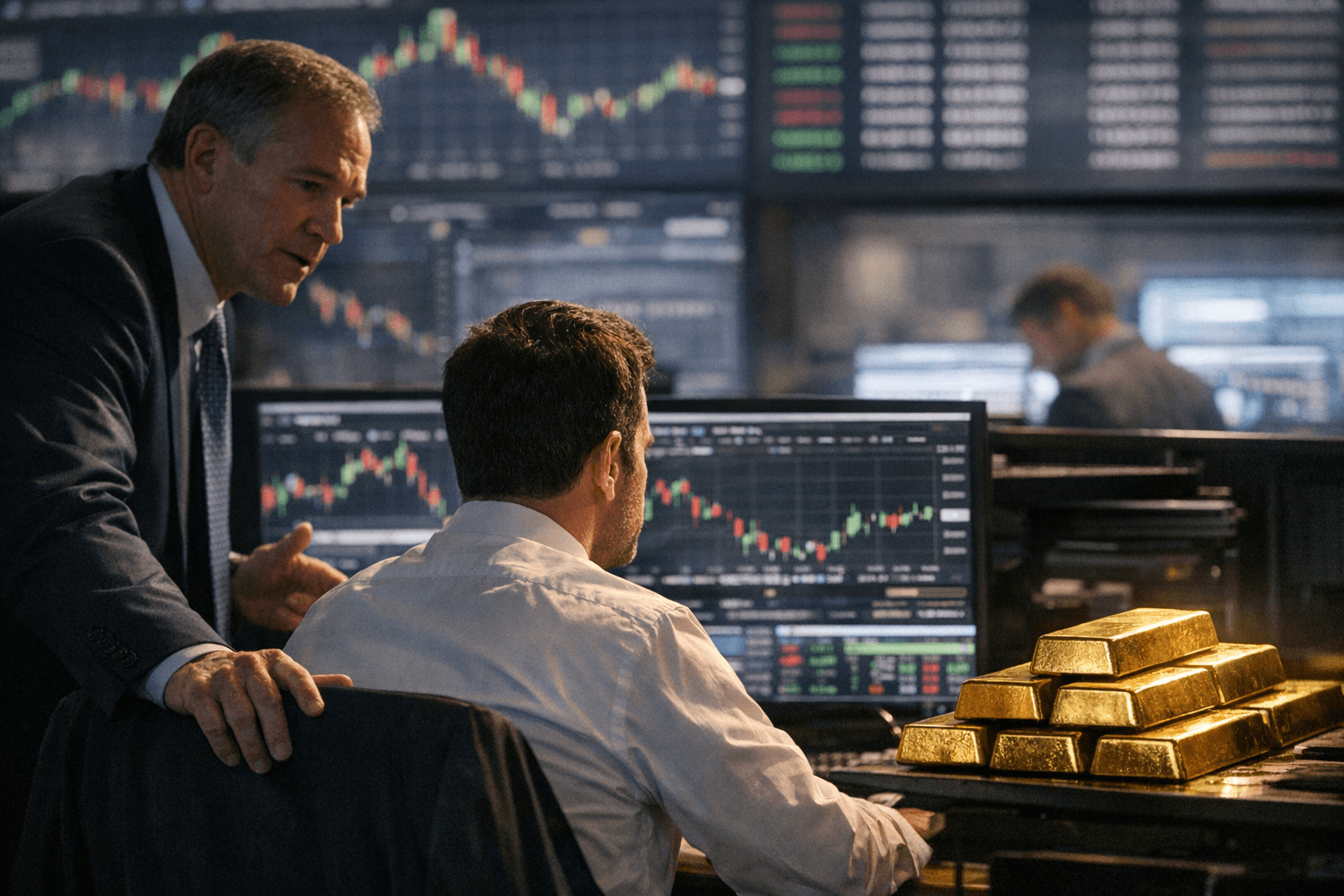 AI-generated illustration