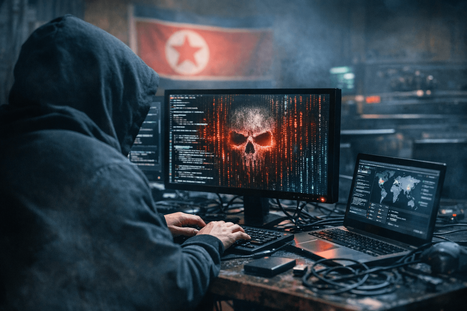 Security Firms Detail How axios npm Compromise Delivered Cross-Platform RAT