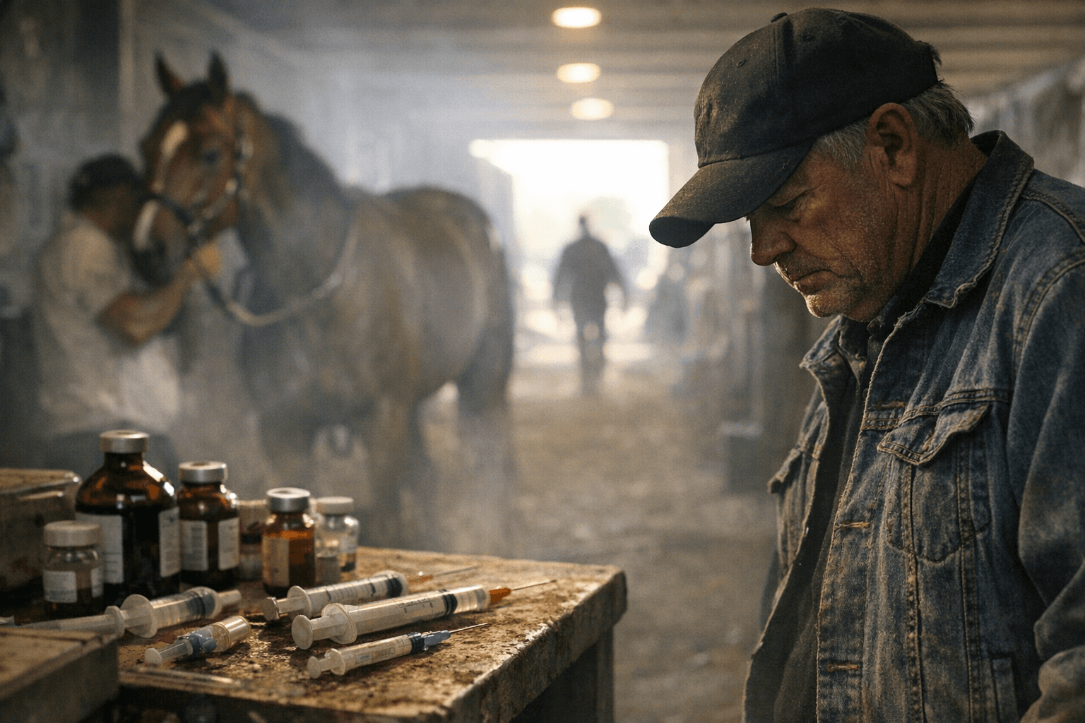 AI-generated illustration