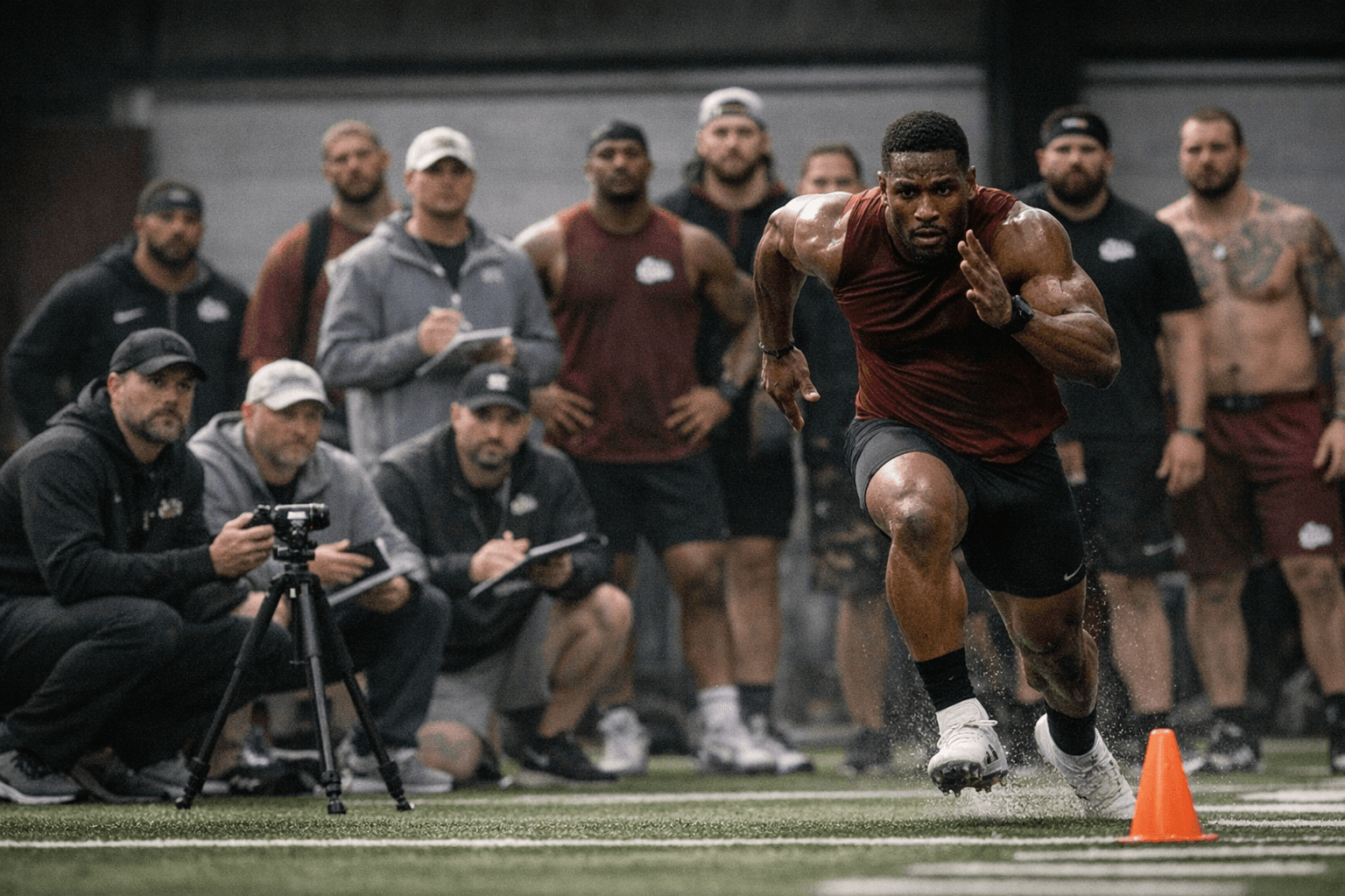 15 Former Montana Grizzlies to Showcase Skills at 2026 Pro Day