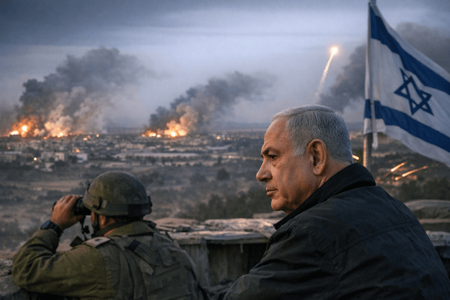 AI-generated illustration