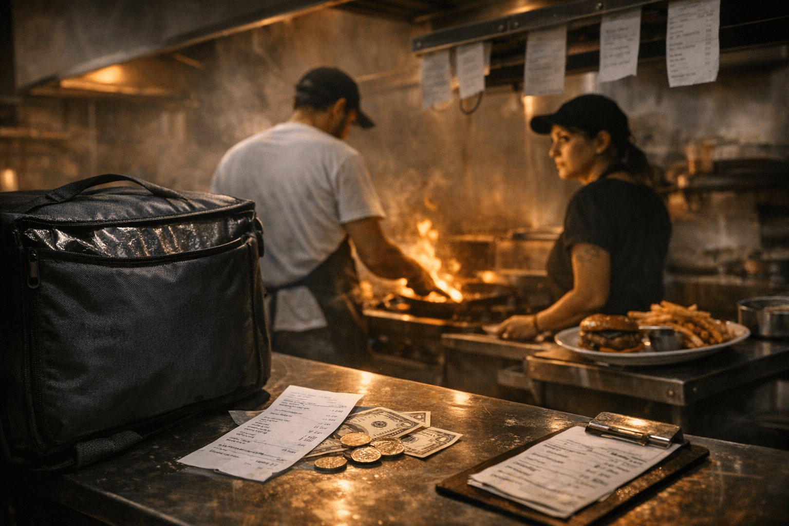 AI-generated illustration