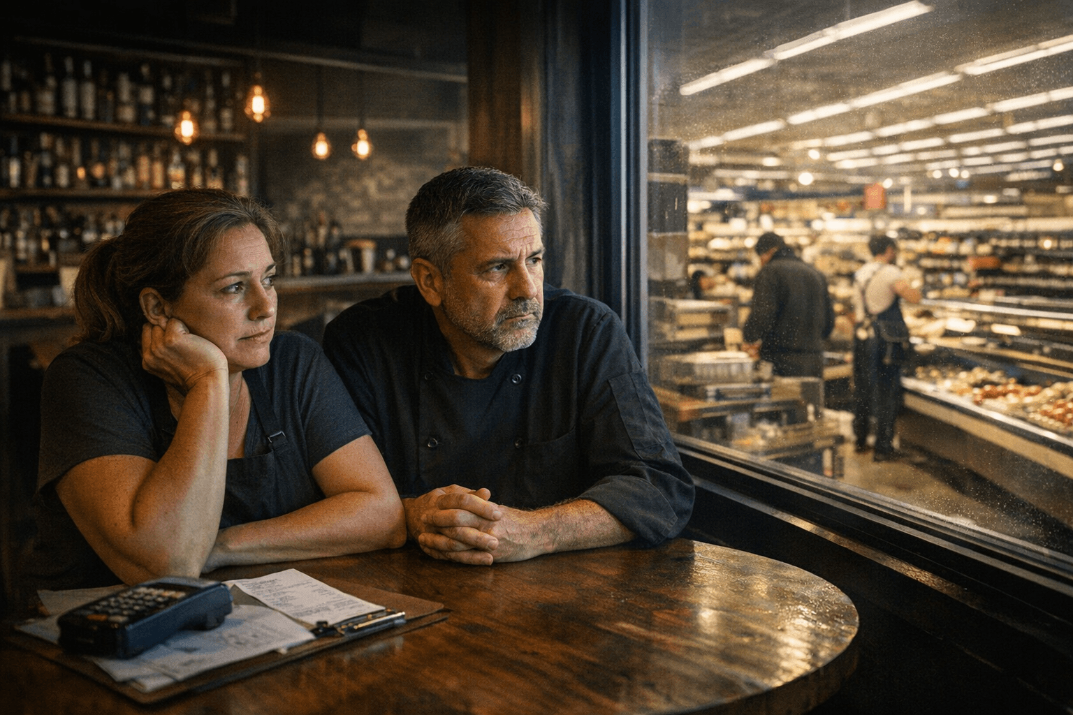 AI-generated illustration