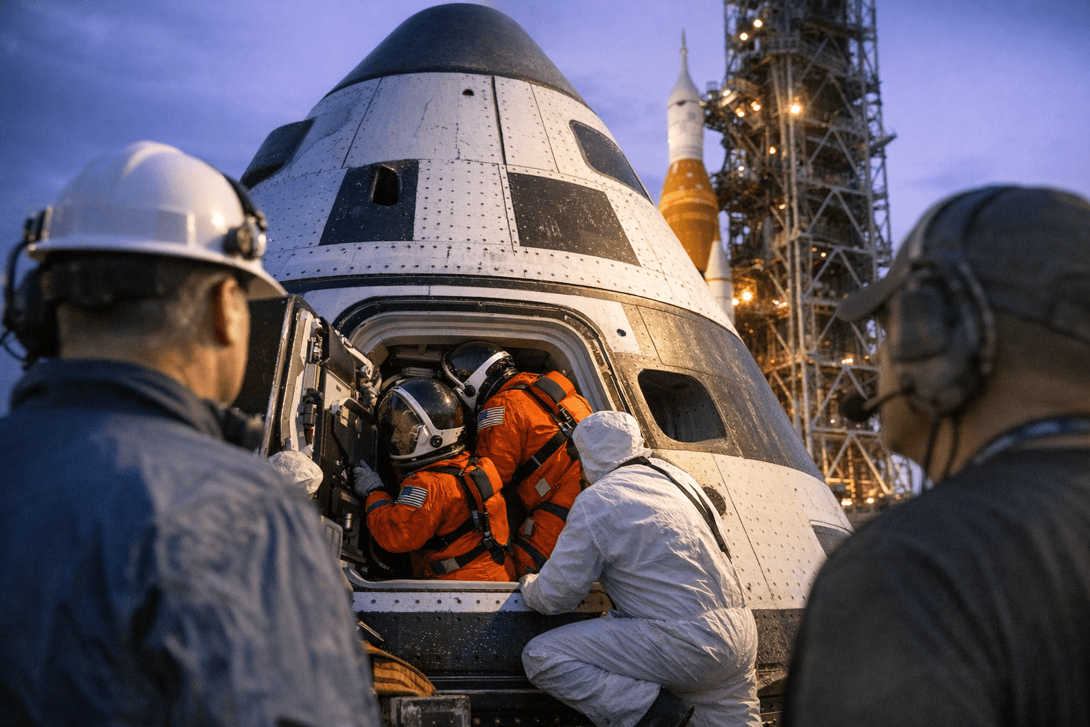 AI-generated illustration