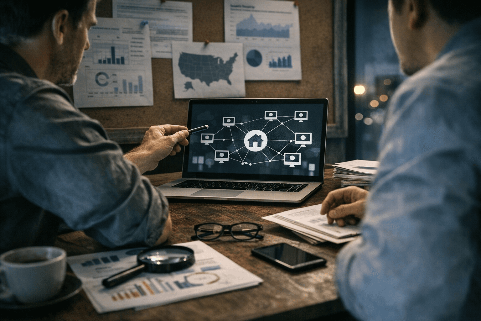 AI-generated illustration