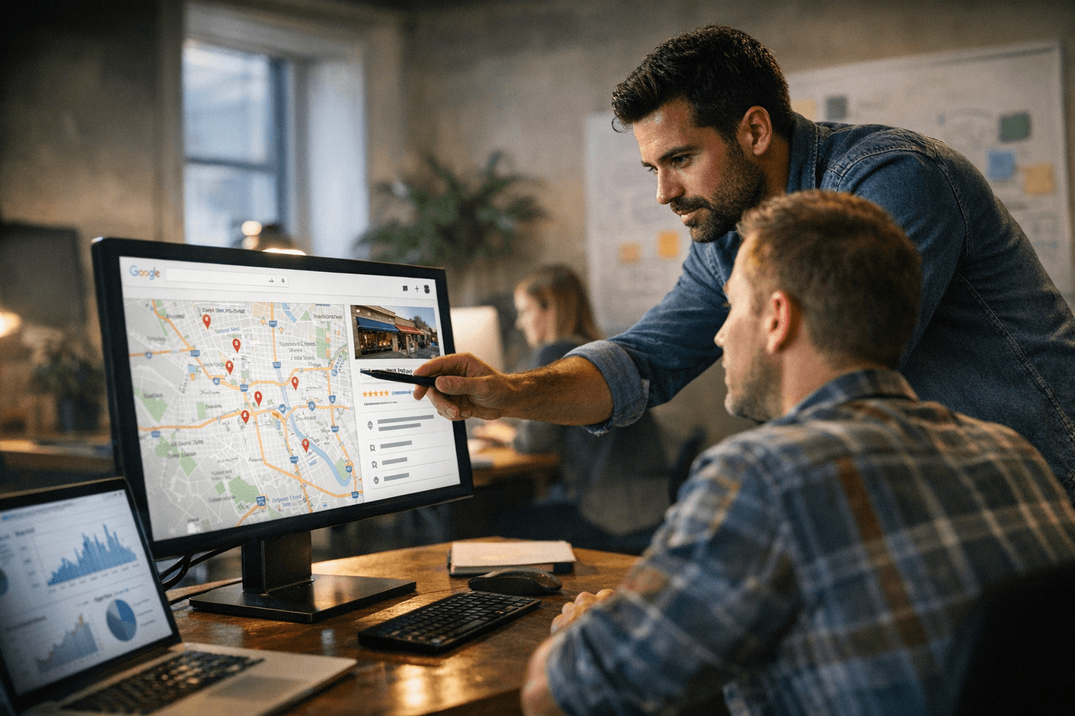 Agencies Can Scale Local SEO Revenue With White-Label Google Business Profile Solutions