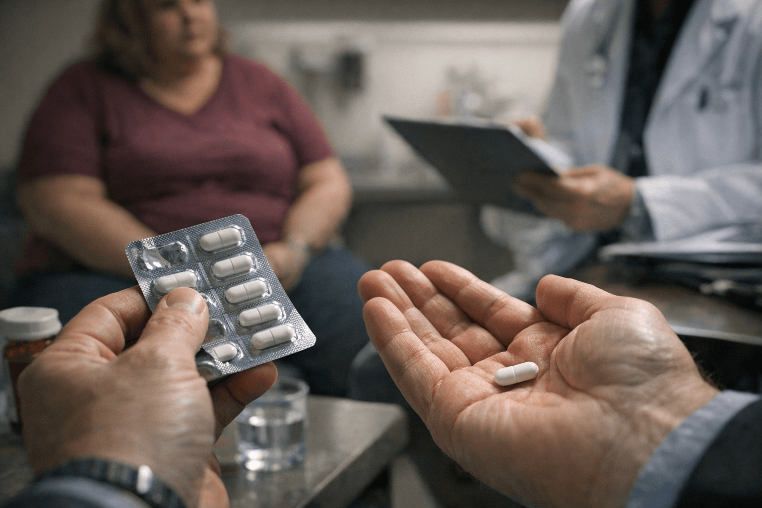 FDA fast-tracks and approves Eli Lilly’s Foundayo (orforglipron), a daily oral GLP-1 pill for obesity