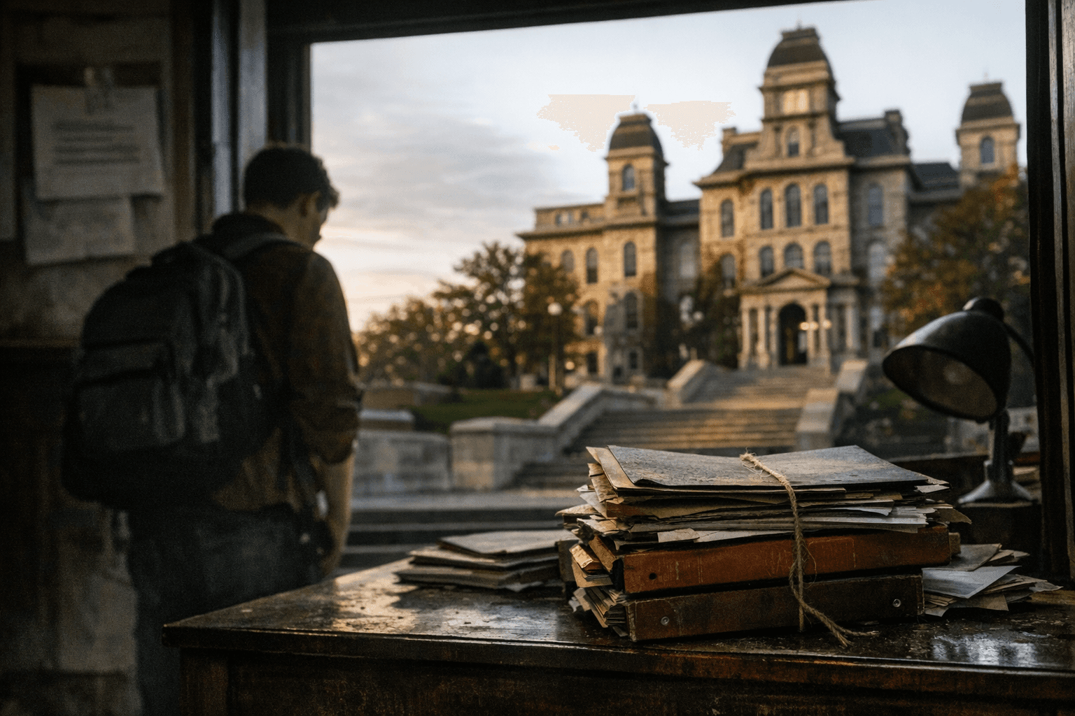 University to Cut 93 Programs, Including 55 With No Enrolled Majors