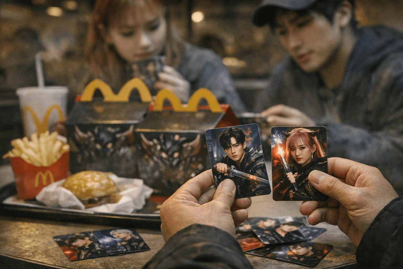 AI-generated illustration