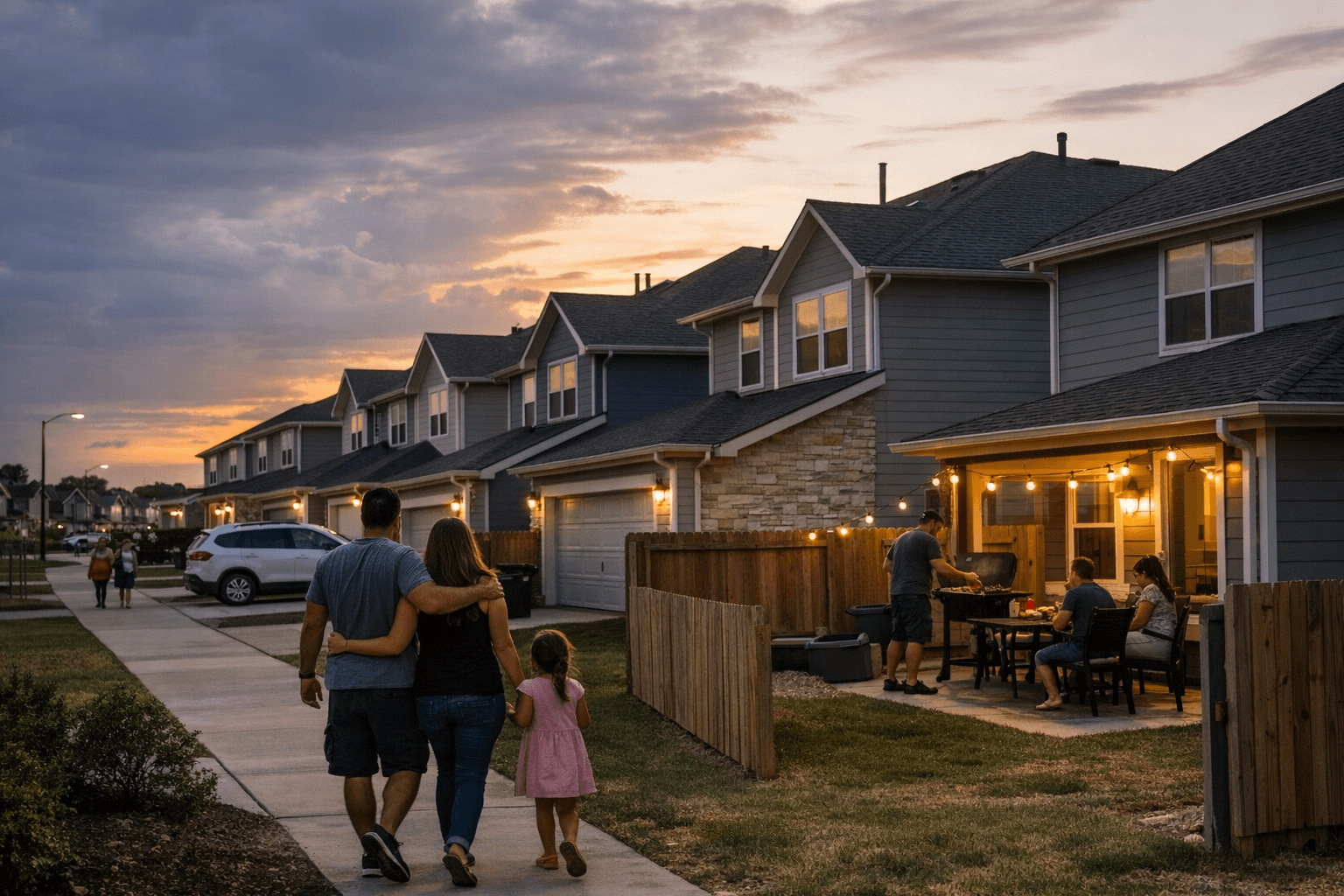 Cypress Manor Brings Suburban-Style Rental Homes to Northwest Harris County