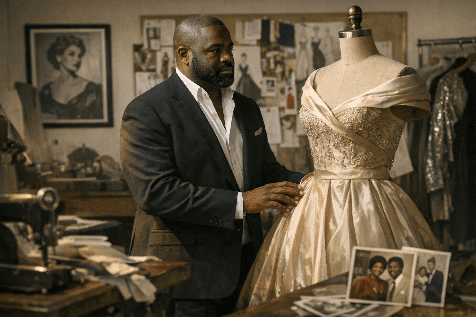 AI-generated illustration