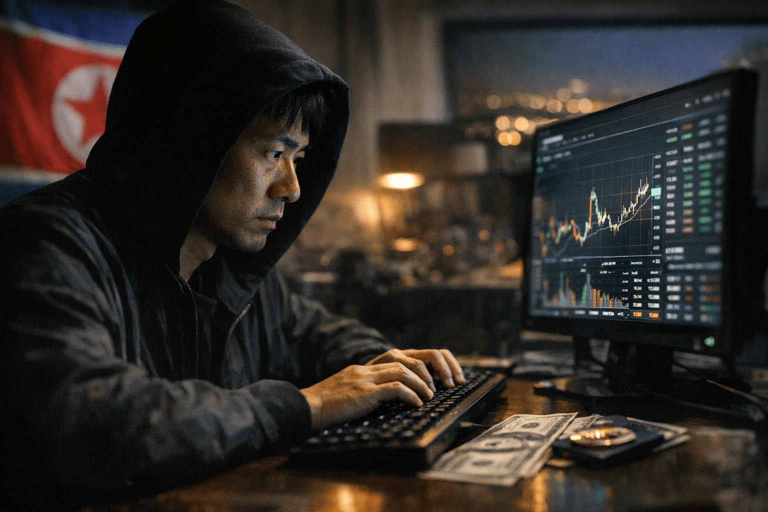 US and Australia Warn Industry About North Korean Remote IT Worker Infiltration