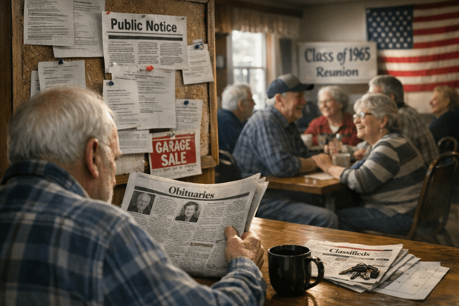 Iron County Reporter April 1 E-Edition Covers Community News, Events, Obituaries