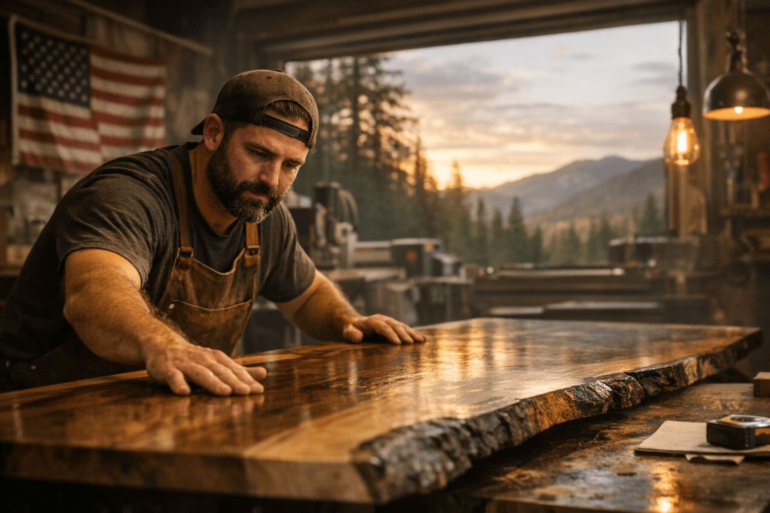 North Idaho Entrepreneurs, Executives Choose to Deepen Regional Business Roots