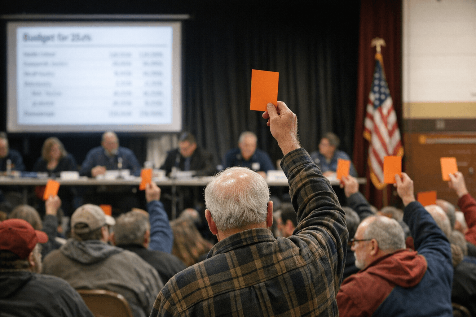 Sullivan County Voters Guide: How to Navigate Town Meeting Season
