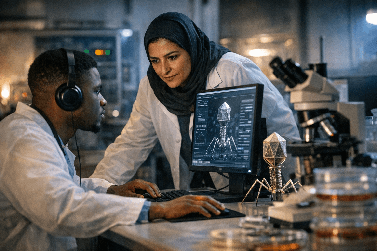 AI-generated illustration