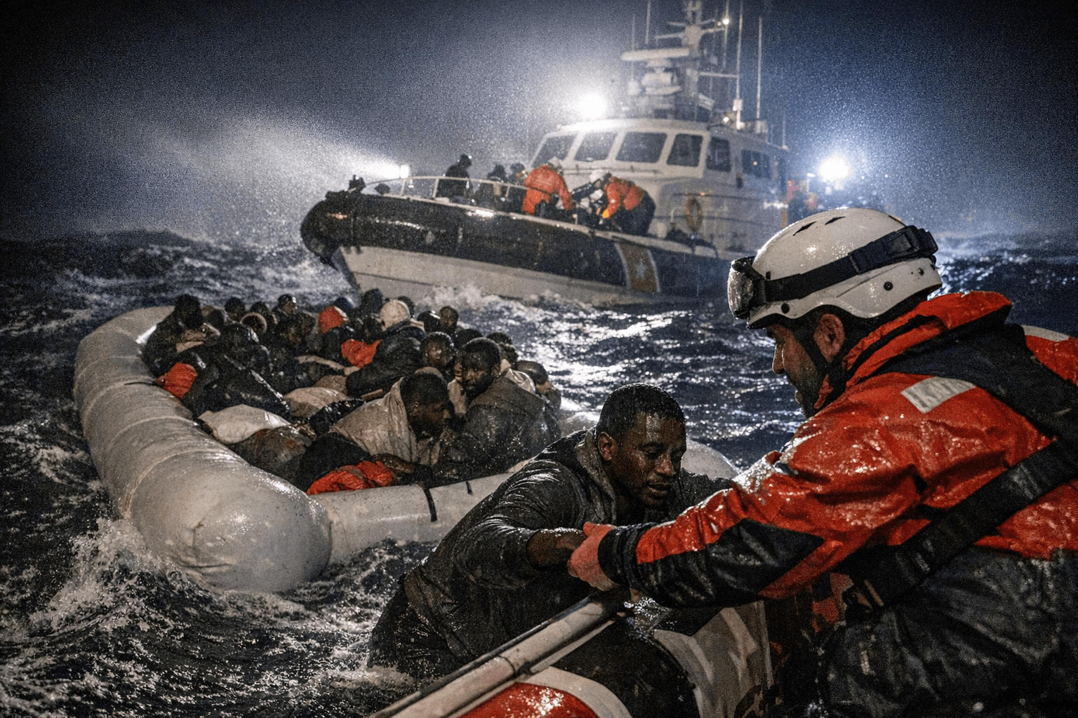 AI-generated illustration