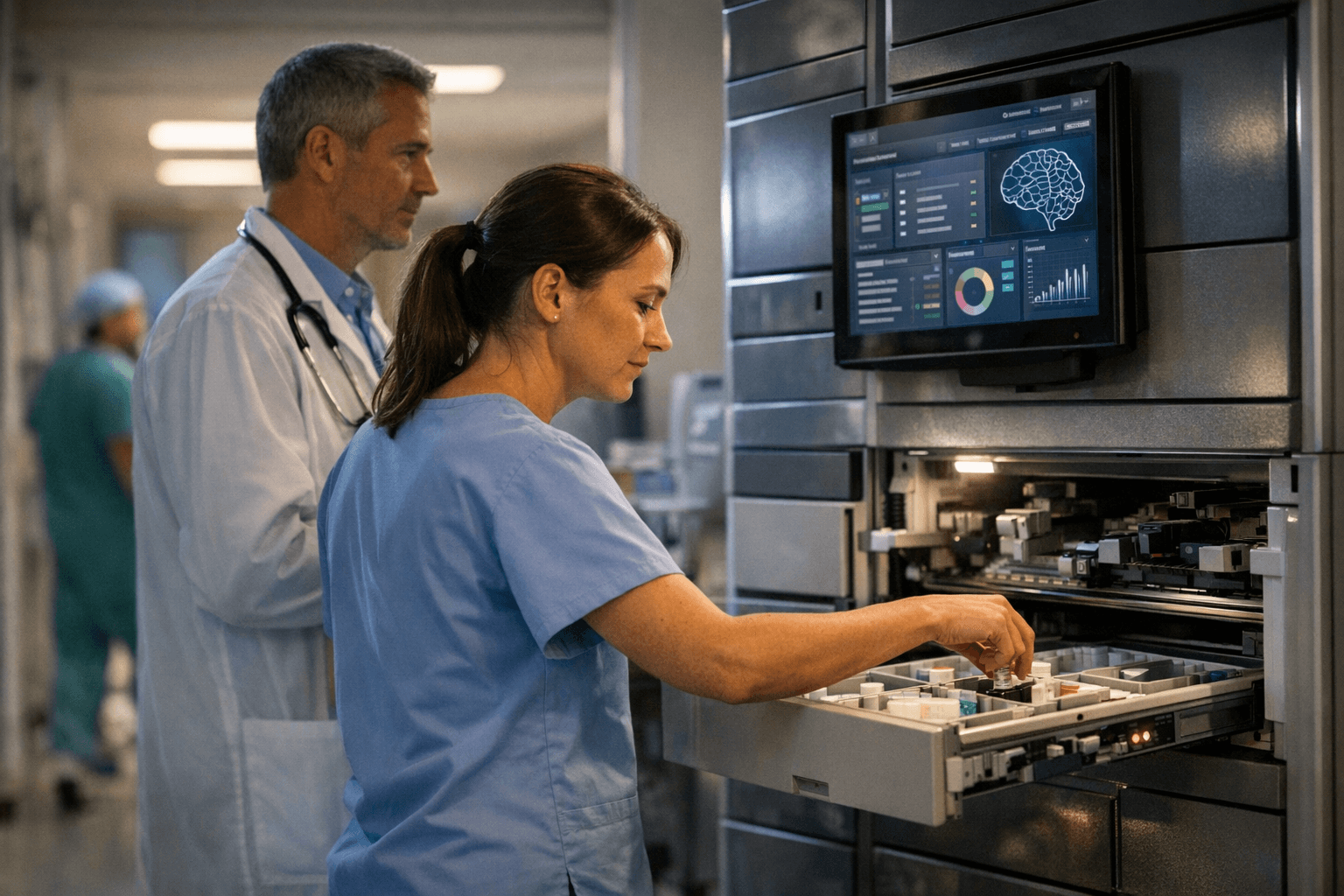 AI-generated illustration