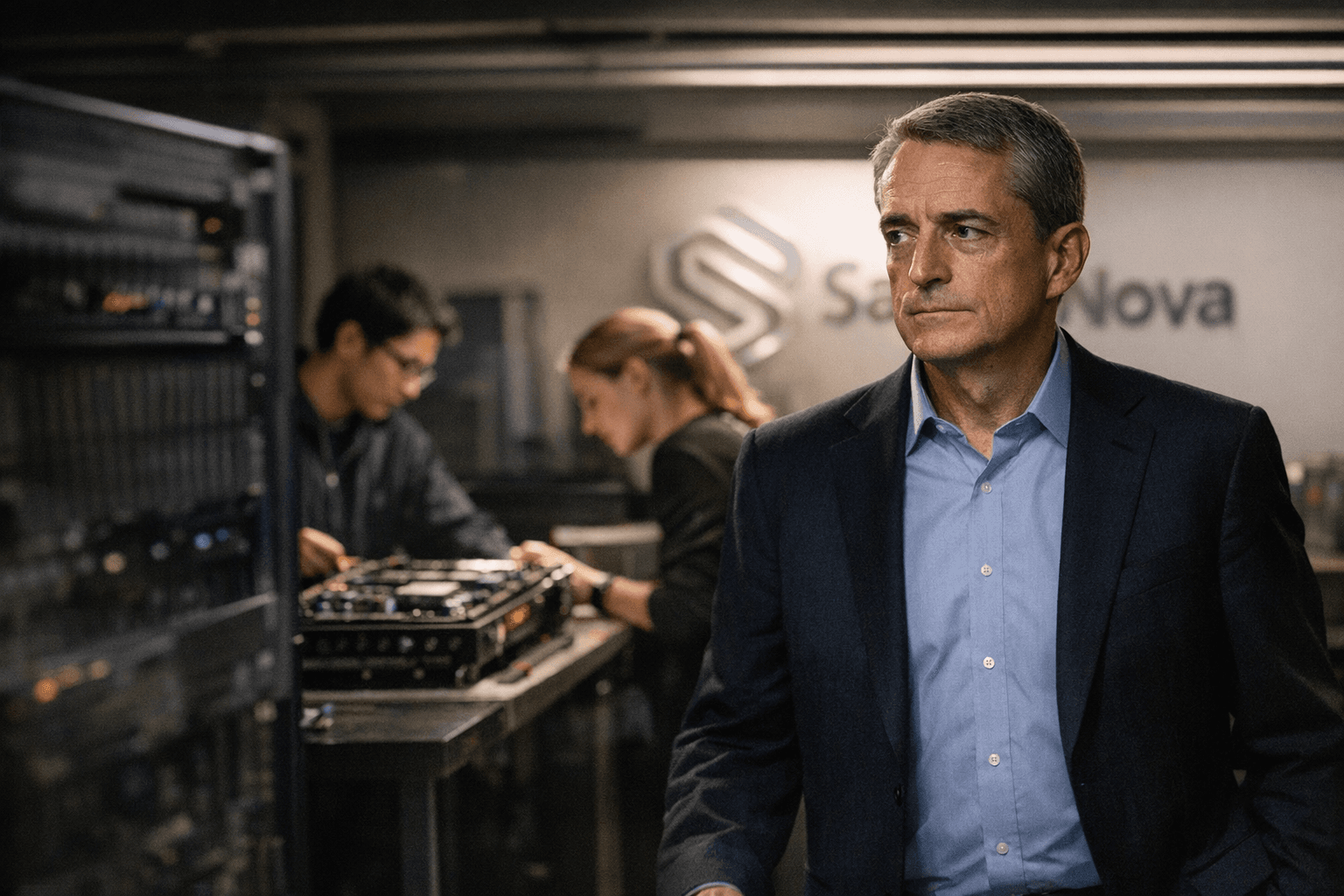 AI-generated illustration