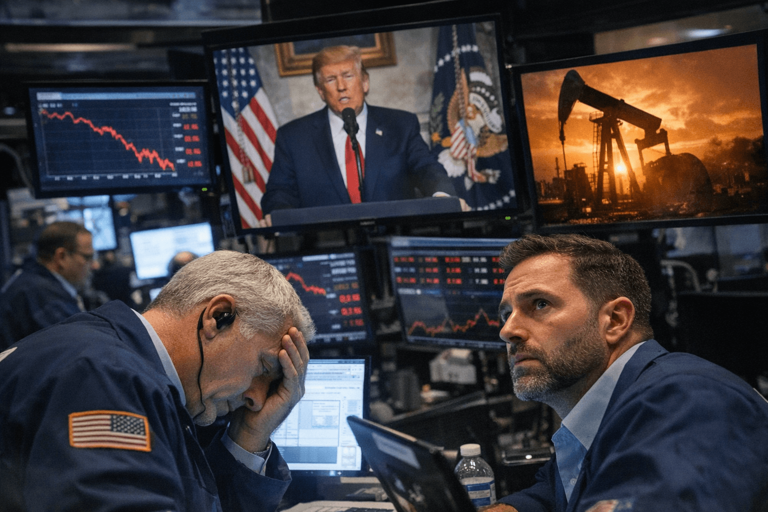 AI-generated illustration