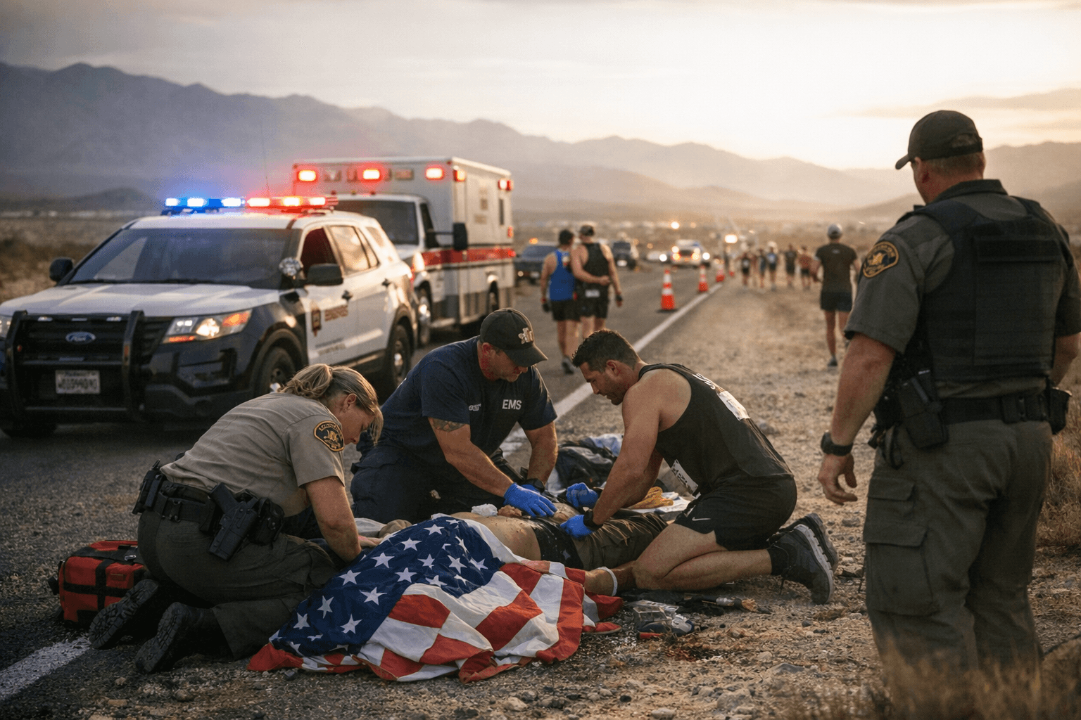 AI-generated illustration