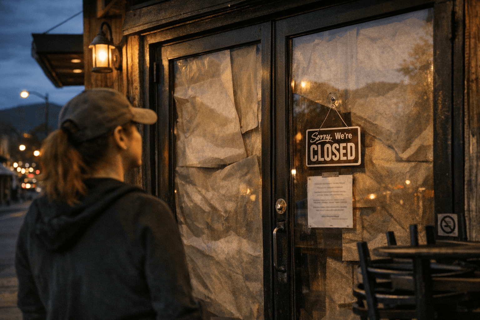 Switchback Taco Shuts Down in Downtown Durango After Seven Years