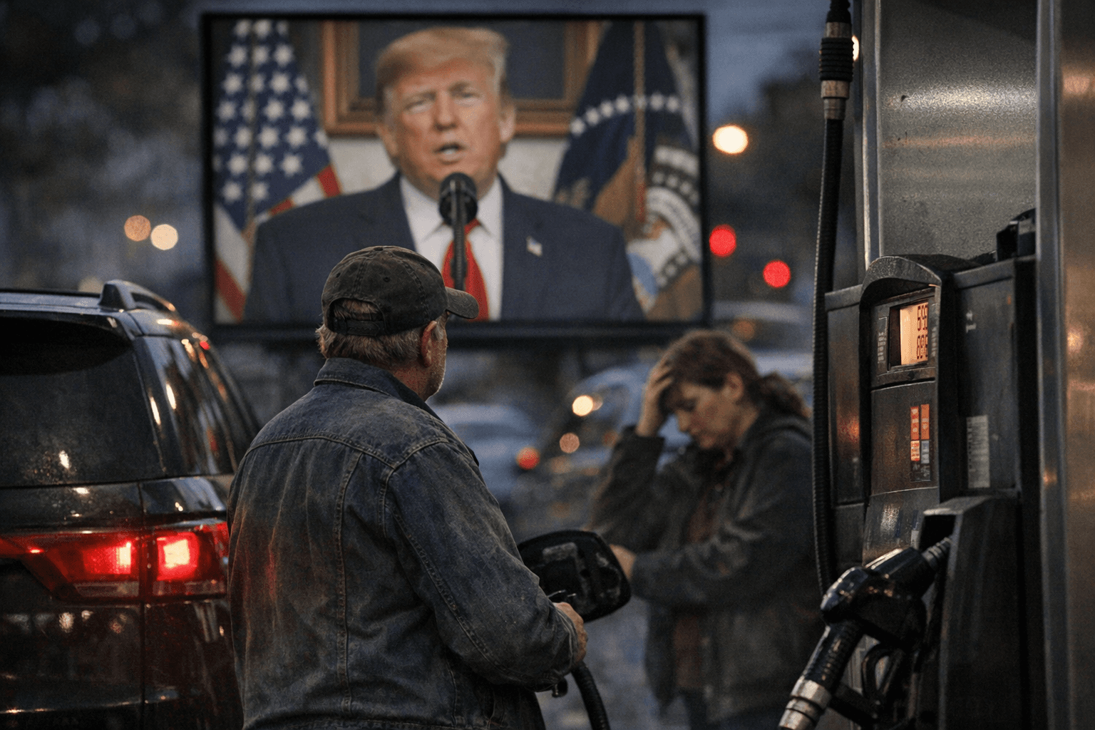 AI-generated illustration