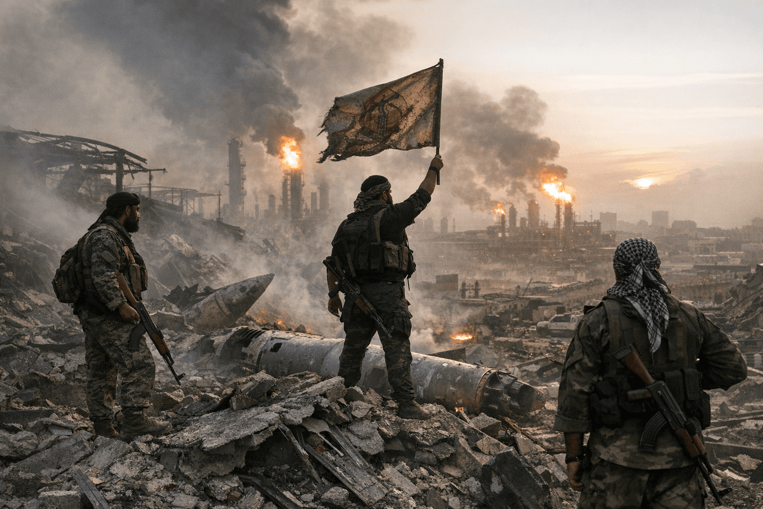 AI-generated illustration