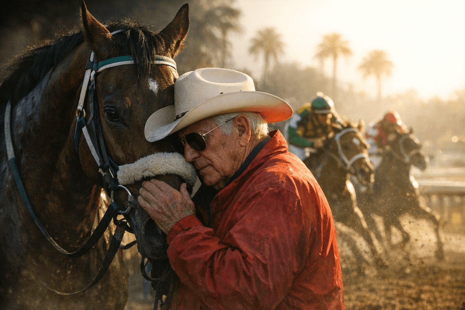 Weekly sports quiz: What is the 'Sunshine Double'?