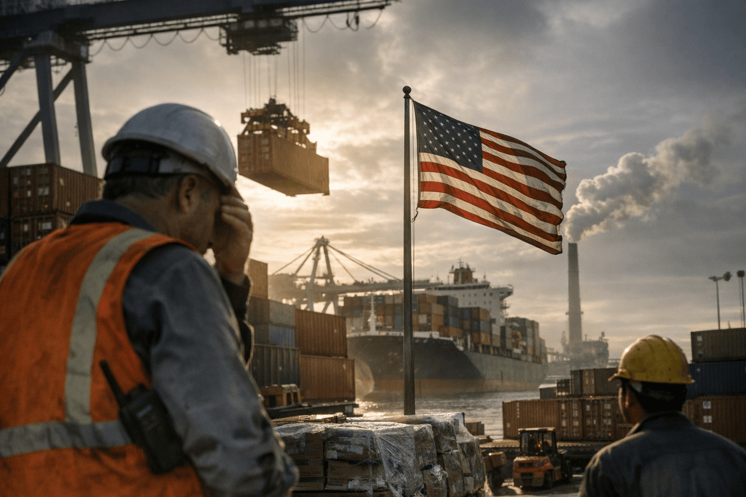 AI-generated illustration