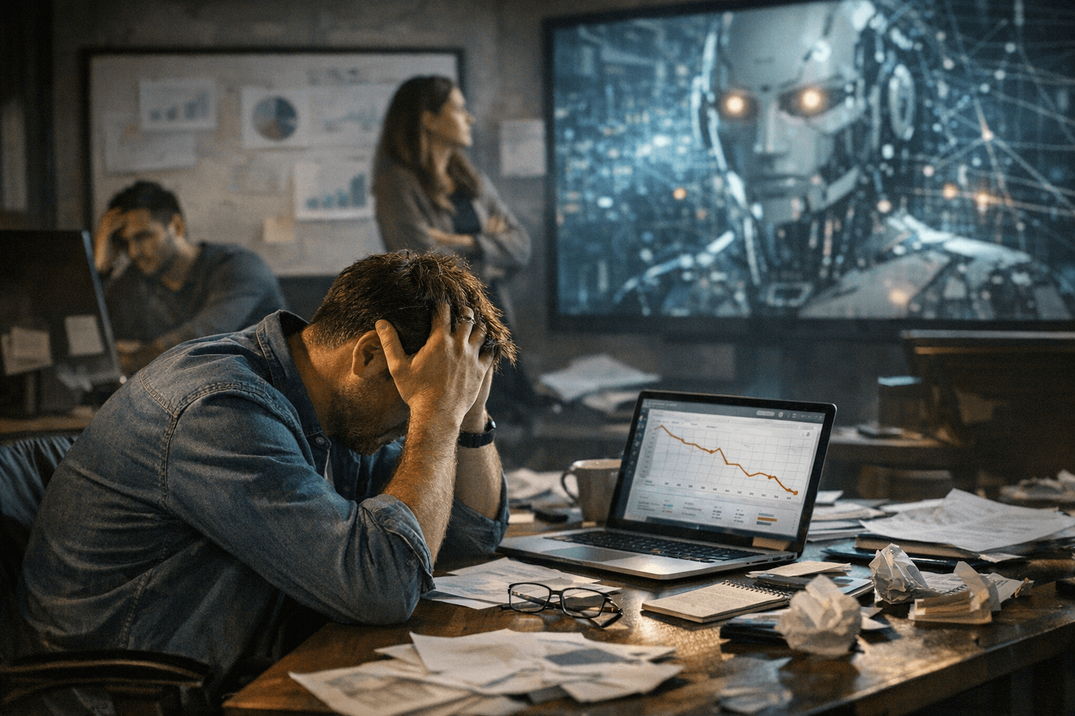 AI-generated illustration