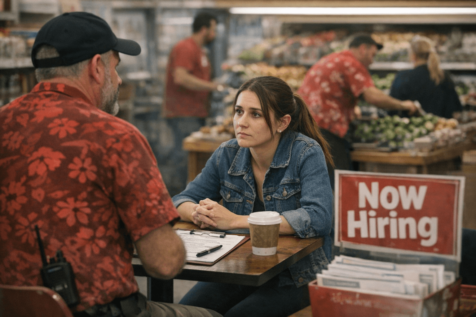 AI-generated illustration