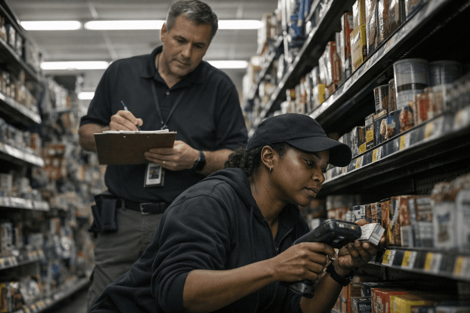 AI-generated illustration